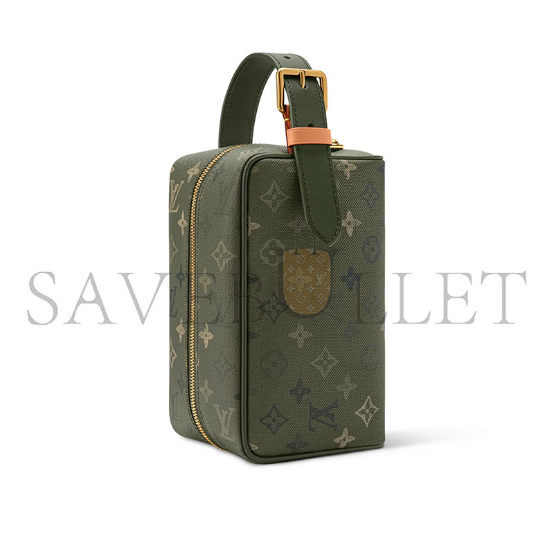 LOUIS VUITTON DOPP KIT M26963 (23*13*12cm)